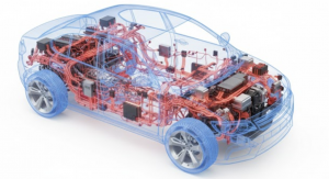 Beyond simple power distribution these components now determine the functional safety and efficiency