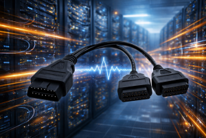 In the rapidly evolving landscape of high performance computing signal integrity has surfaced as a p