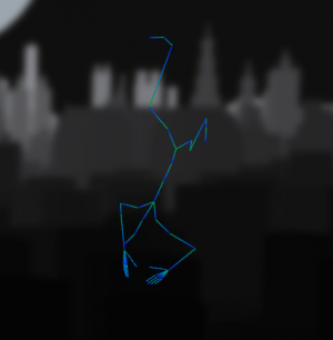 AI Startup Develops Model That Generates Long-Sequence 3D Character Animation From Text Prompts