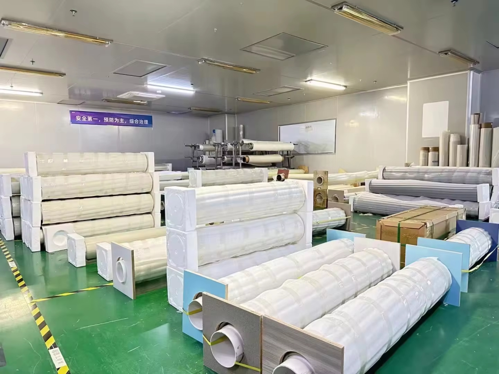 COAST s end to end service model includes everything from initial thermal analysis to on site techni