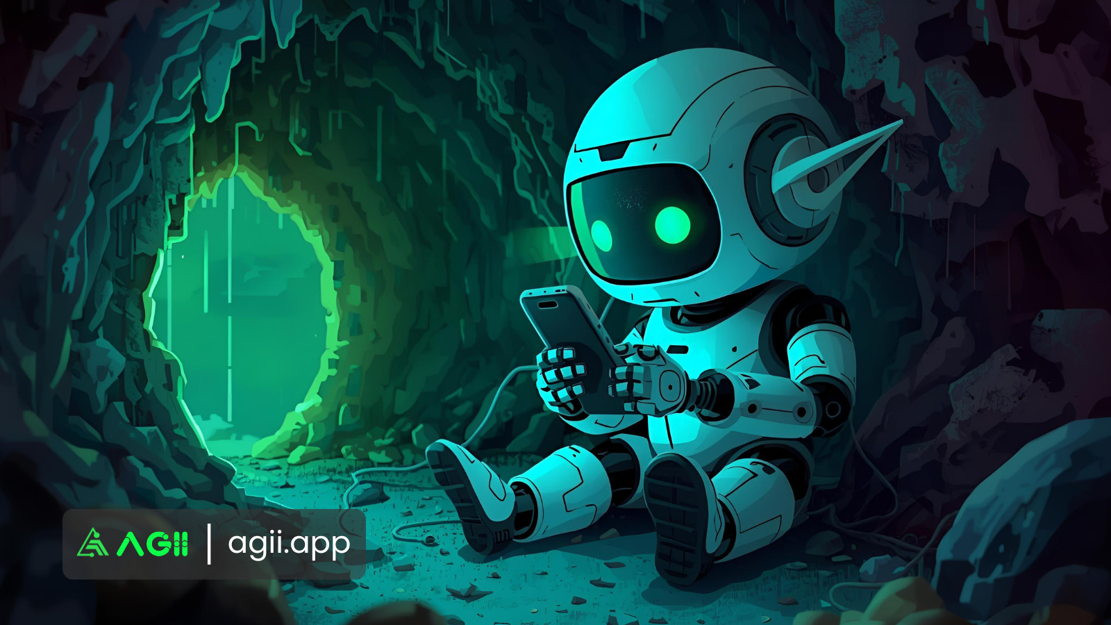 AGII Deploys Autonomous AI Execution Layer for Cross-Chain Web4 System Automation