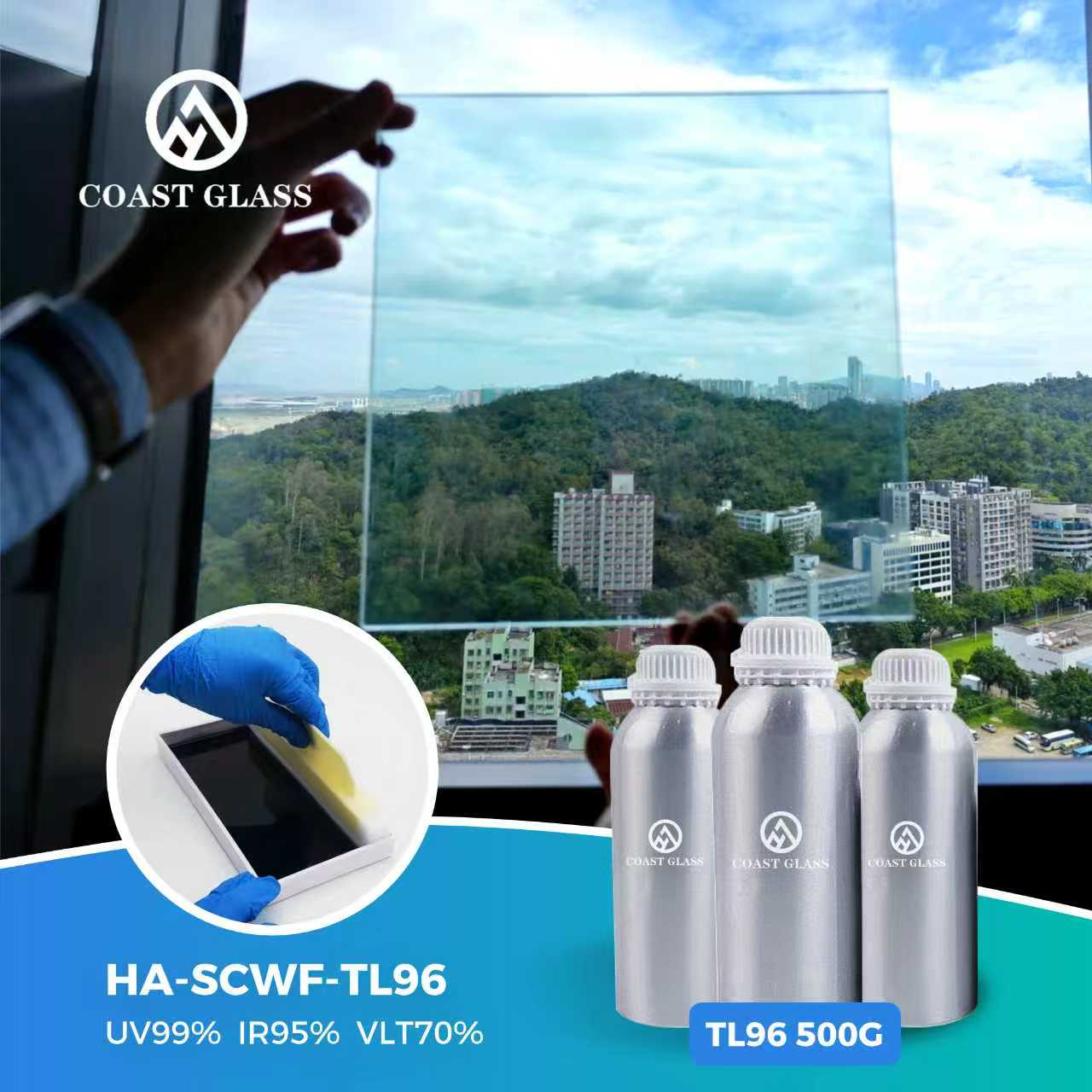 The reputation of any industrial grade coating rests on its consistency across large scale productio