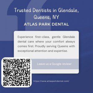 atlas park dental qr