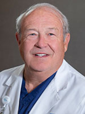 Keith R. Swanson, MD, Long time practicing Orthopaedic Surgeon in Lake Tahoe and the Carson Valley, Nevada