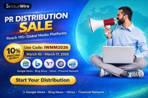 March Media Momentum Offer