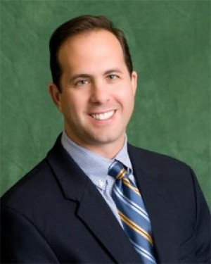 Craig Richard Bennett, MD, an Orthopaedic Surgeon with The Center for Bone and Joint Disease