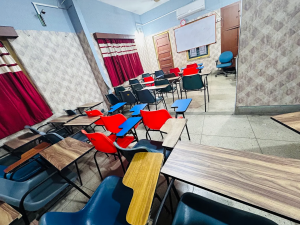 CLAT Offline Classes in Kolkata