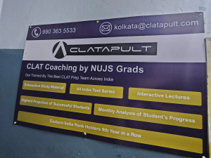 Law Entrance Coaching in Kolkata