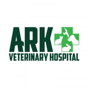 Ark Veterinary Hospita lOGO
