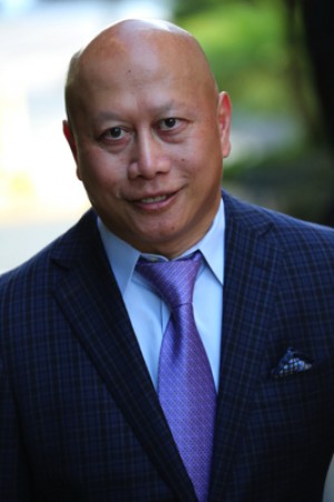 Nok Keomahathai, MD, a Physiatrist with Alliance Spine and Pain Center