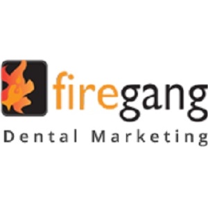 logo of Firegang Dental Marketing