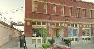 Main entrance to our central office in Spokane 99201