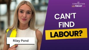 UK Construction Podcast