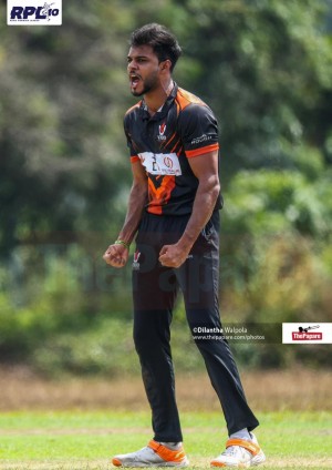 aaron william benjamin