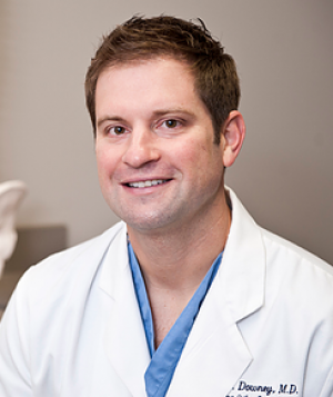 Mark J. Downey, MD, an Interventional Spine Physiatrist with Spine Group Alabama