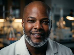 Dr. Marc Nelson, Chairman of NEXS BioMedica, oncology biotech leader.