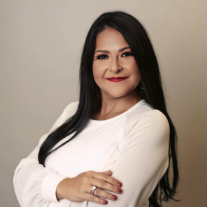 Sheyla Wright, Recognized by BestAgents.us as a 2026 Top Agent 