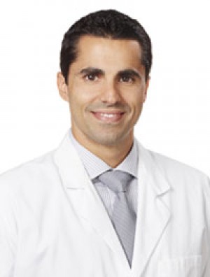 Steven G. Leeds, MD, FACS, a General Surgeon with ​​​​Baylor Scott & White Center for Advanced Surgery