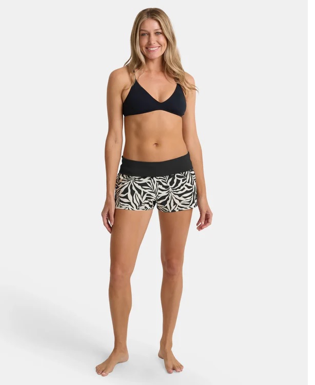 Roxy Womens Boardshorts Surfer s Paradise Endless Summer