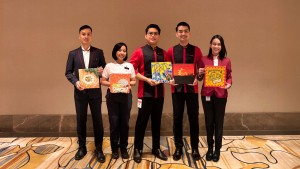 Paint & Beyond Winners