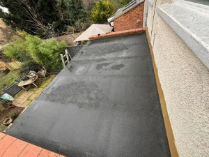 Flat Roofing Services