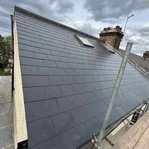 roofing Contractors in Hackney London