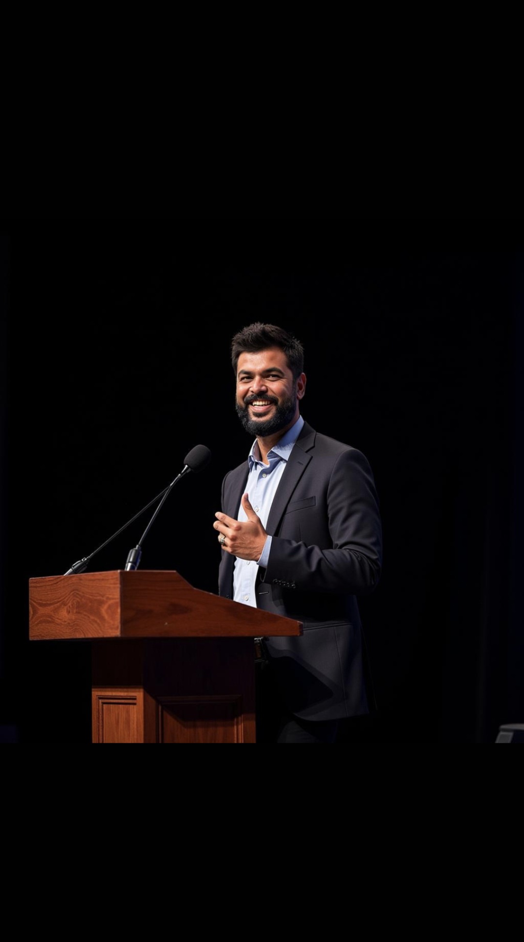 Kartikeya Founder of SalesTargetai innovating in B2B prospecting and outreach