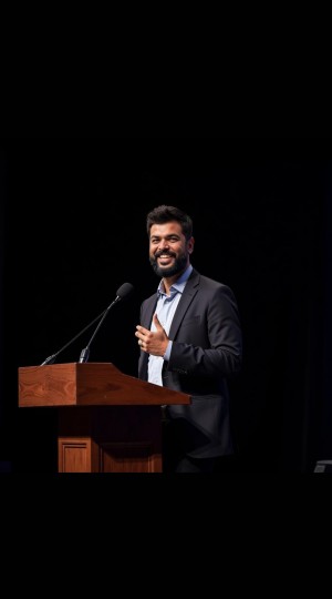 Kartikeya, Founder of SalesTarget.ai, innovating in B2B prospecting and outreach.