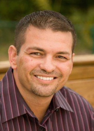 Lenny M. Linardos, DC, a Chiropractor with Atlas Injury Center