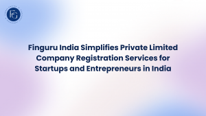 Private Limited Company Registration