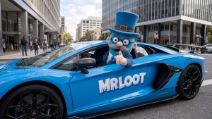 MrLoot