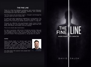 The Fine Line cover page 0001