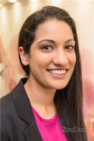 Huma Mirza, DDS, a General and Cosmetic Dentist with Smile Dental Boutique