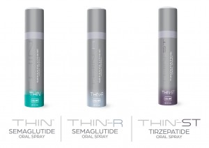 Healthy Sprays Oral Sprays