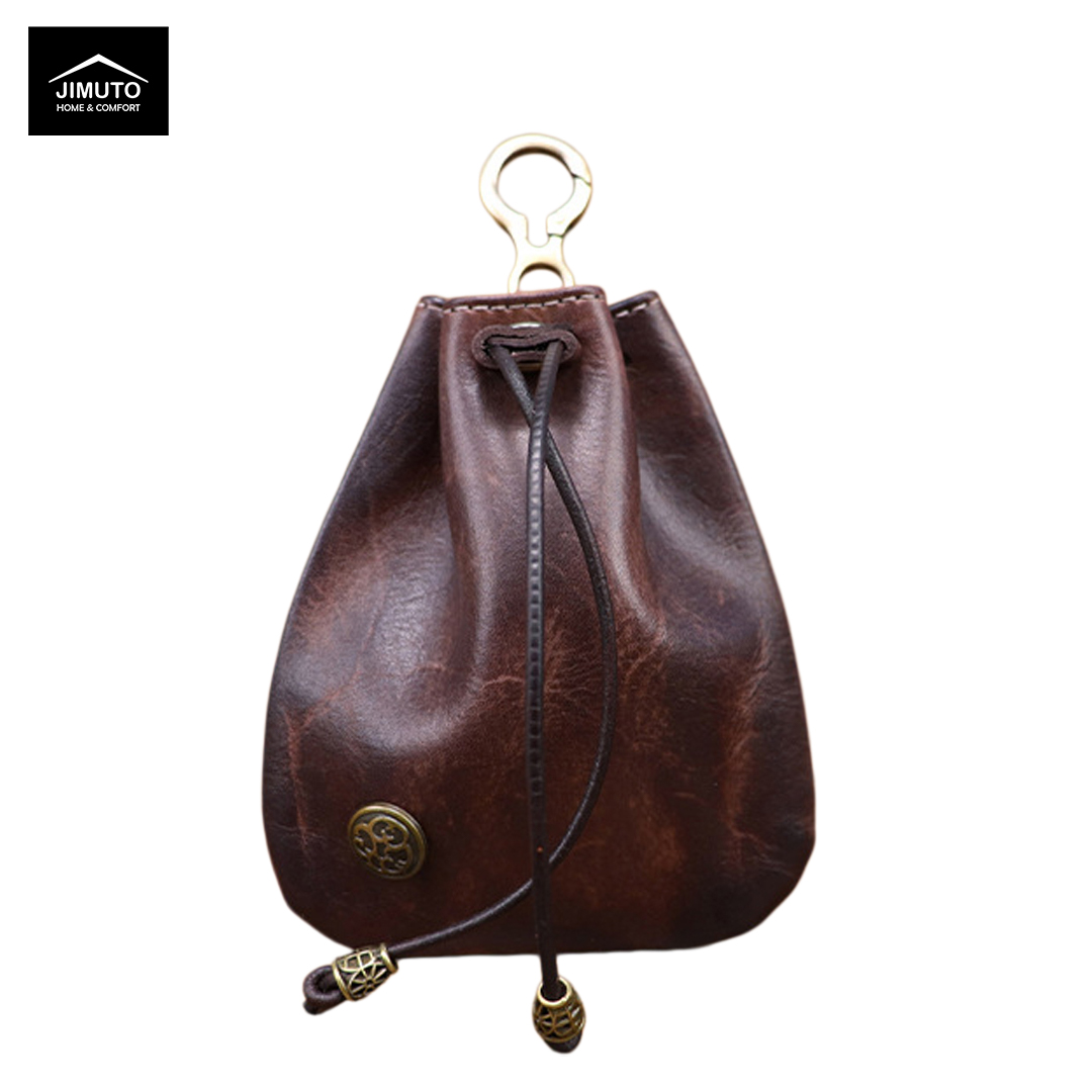 JIMUTO Leather Clutch KLC