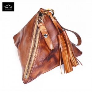 JIMUTO Leather Clutch GLC