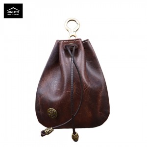 JIMUTO Leather Clutch KLC