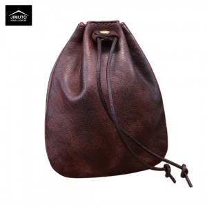 JIMUTO Leather Clutch MLC