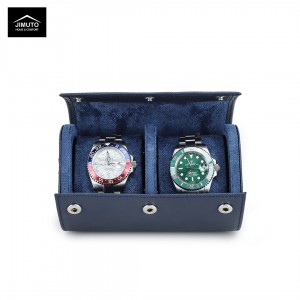 JIMUTO Leather Watch Case JIMUTO JW-OS