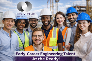 Are you ready to hire? 