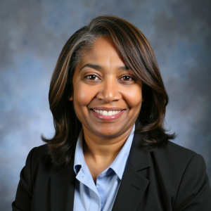 Leslea Scott, President & Chief Talent Officer 
