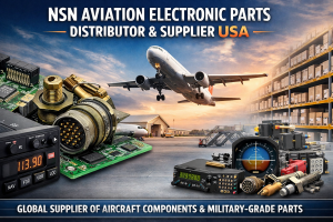 NSN parts supplier, NSN parts distributor, aviation parts supplier, aviation parts distributor USA