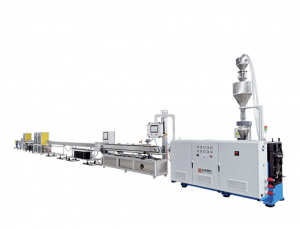 Tube Extrusion Line