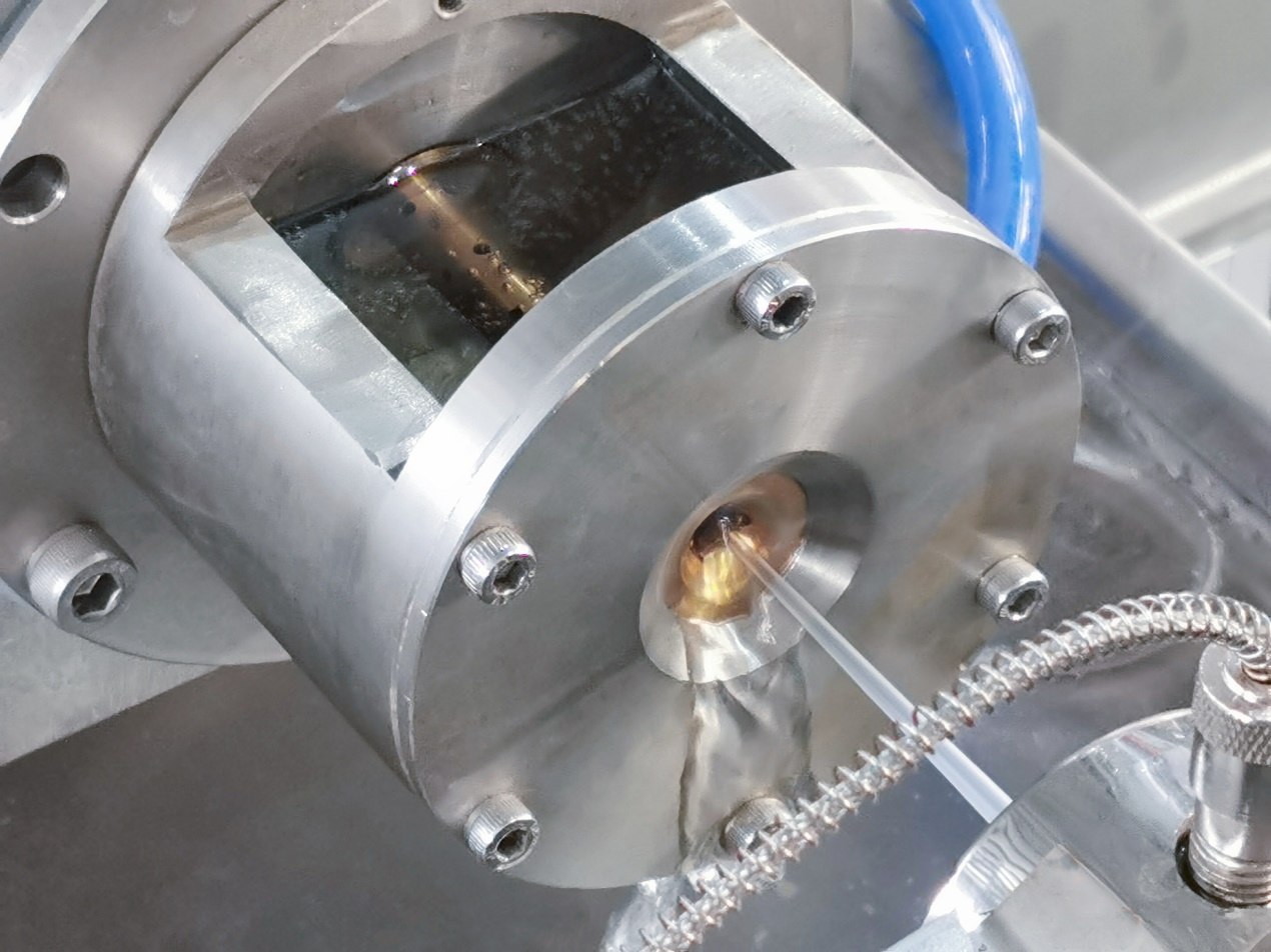 PVC Medical Tube Extrusion Line Solution