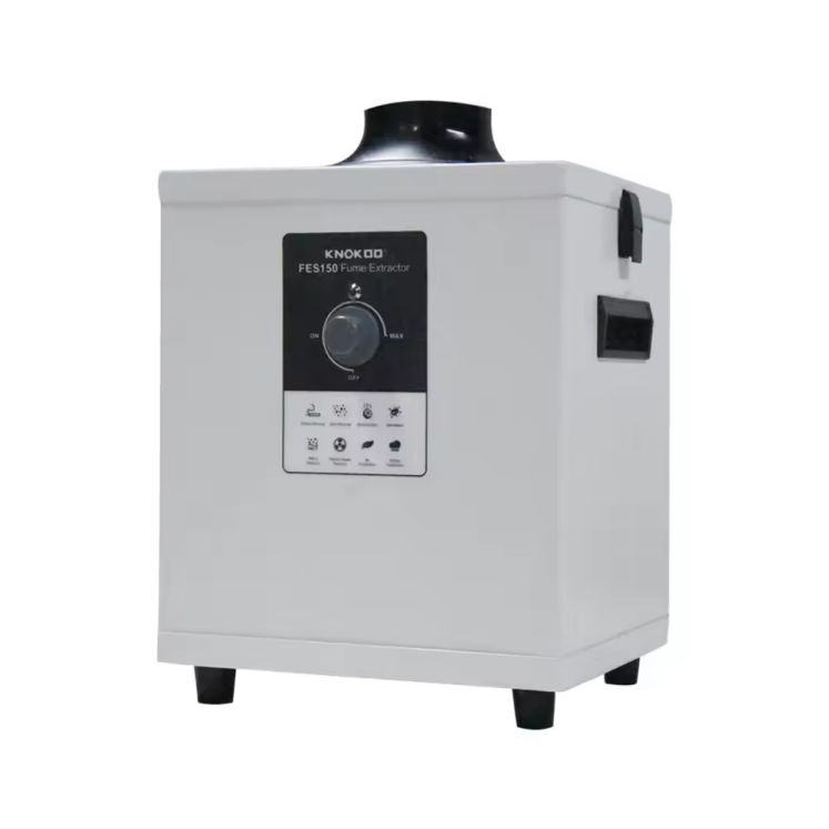Fume Extractor Manufacturer