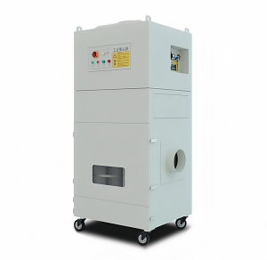 Dust Collector Supplier