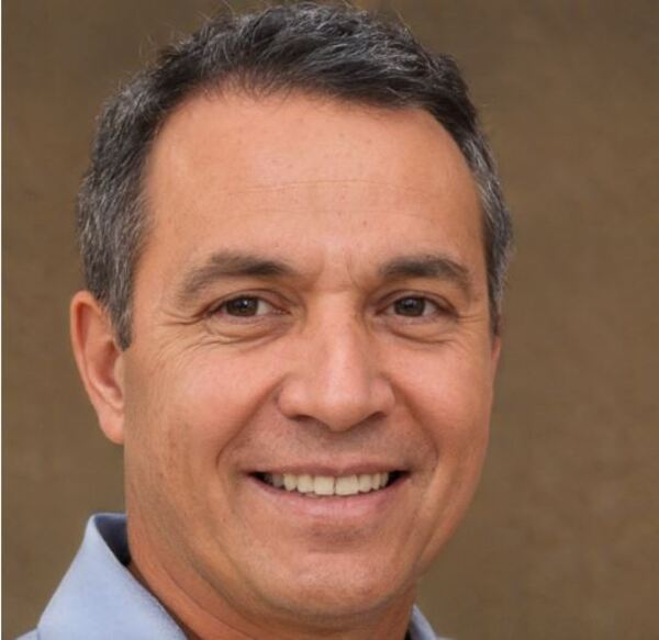 Douglas Salinas Houston