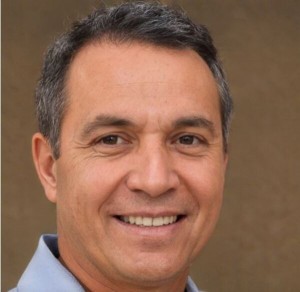 Douglas Salinas Houston