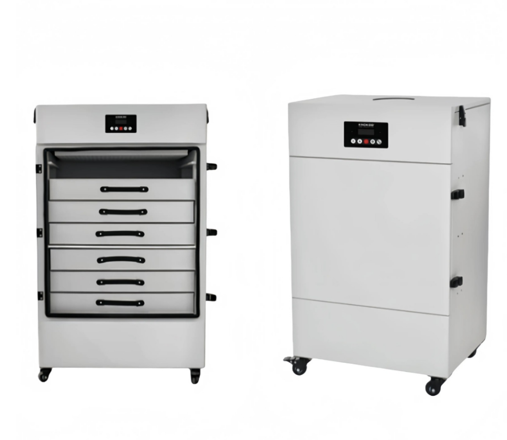 High Quality Fume Extraction System