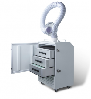 High Quality Fume Extraction System Supplier